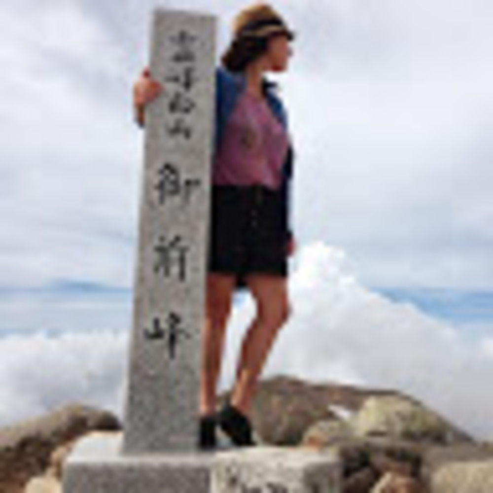 Meet your Posher, Michelle